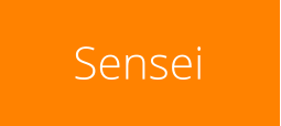 Sensei